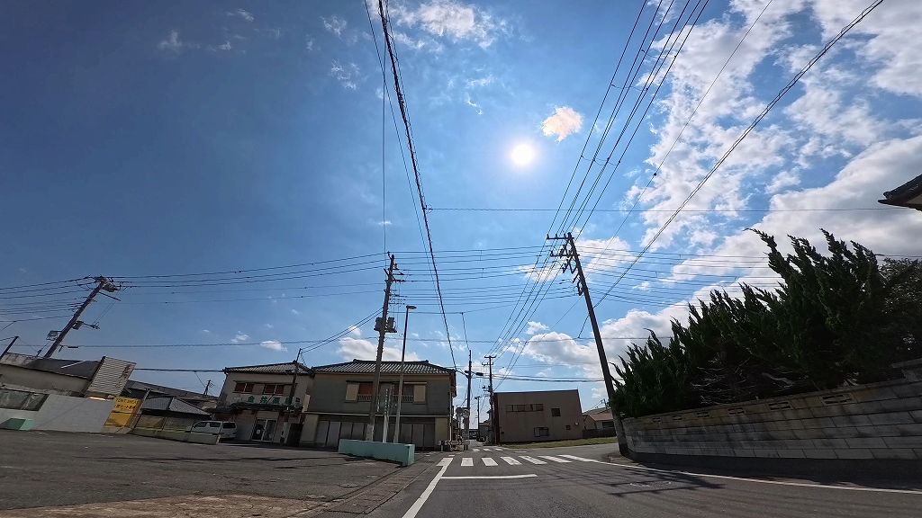 茨城県道117号深芝浜波崎線